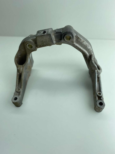 Suporte Inferior Bloco Motor Fiat Palio Attractive Evo