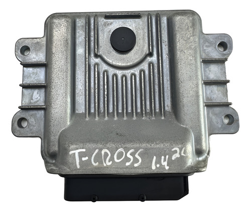Módulo Cambio Automatico Vw T-cross 09g927158cm