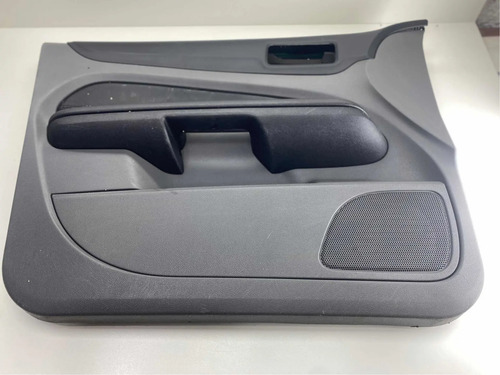 Forro Porta Dianteira Esquerda Ford Focus 2009 2010 2011 12