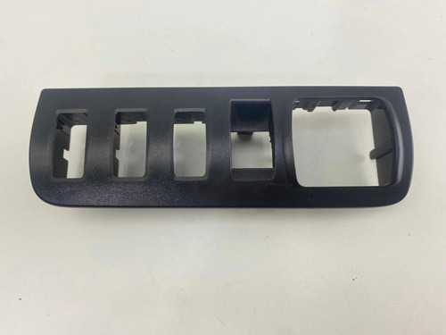 Moldura Painel Lado Esquerdo Renault Fluence