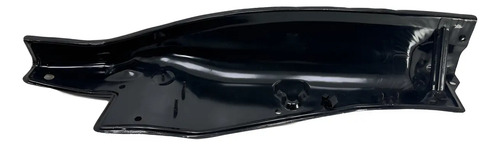 Acabamento Inferior Churrasqueira Vw Gol Saveiro G7 G8