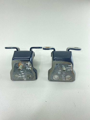 Dobradiças Porta Traseira Esquerda Ford Ranger 2005 A 2012