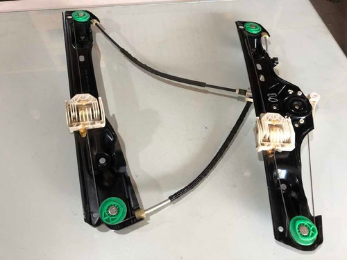Maquina De Vidro Bmw X1 2010 A 2015 Dianteira Direita