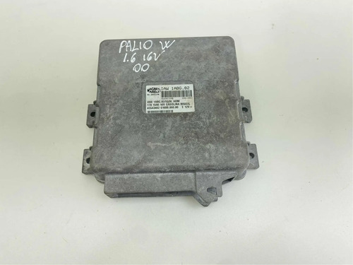 Módulo Injeção Palio 1.6 6v 1999 A 2002