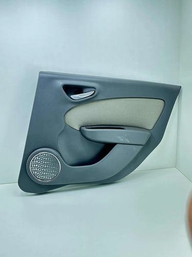 Forro Porta Traseira Direita Fiat Grand Siena 2013 A 2019