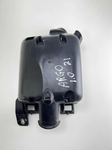 Suporte Da Caixa Fusíveis Fiat Argo Cronos 51856864