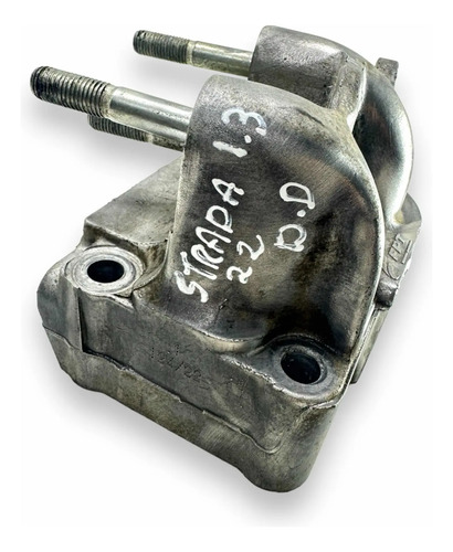 Suporte Coxim Direito Motor Fiat Strada 1.4 2021 A 2024