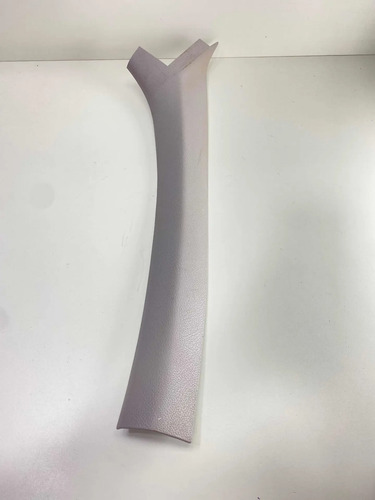 Acabamento Coluna Parabrisa Peugeot 206 Direito 9625053377
