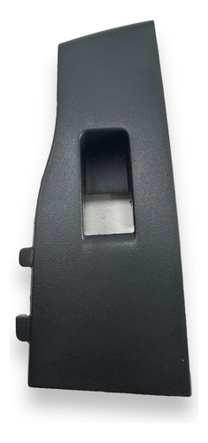 Moldura Botão Vidro Traseiro Direito Vw Nivus 2g4867256e