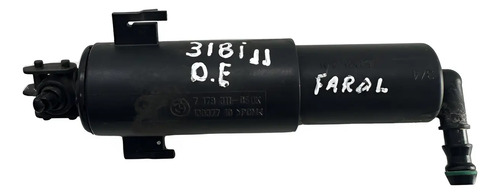 Esguicho Limpador Farol Bmw 318 320 2008 A 2012 7179311
