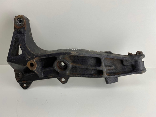 Suporte Coxim Direito Fiat Palio Siena 1.0 1997 Até 2001