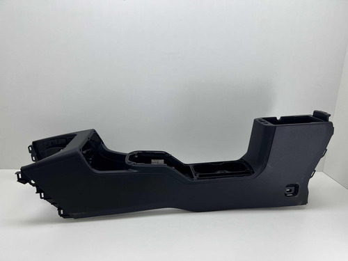 Console Central Jeep Renegade