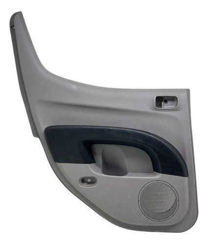 Forro Porta Traseira Esquerda L200 Triton 2009 A 2015