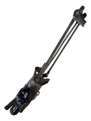 Máquina Motor Limpador Párabrisa L200 Triton 2009 A 2015