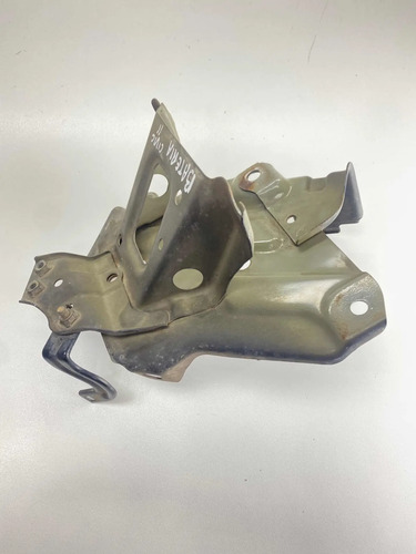 Suporte Bateria Honda Civic 2007 A 2011