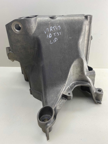 Suporte Coxim Direito Motor Polo Virtus Tsi 1.0
