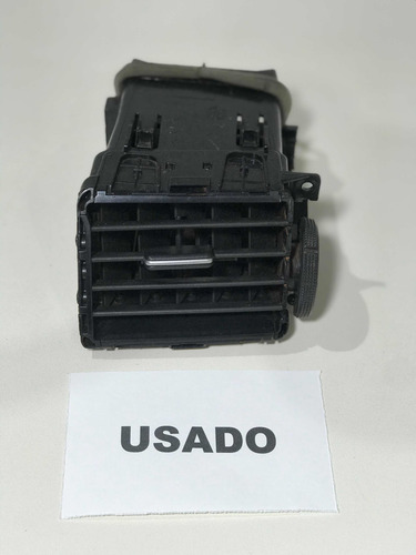 Difusor Ar Nissan Tiida Lado Direito
