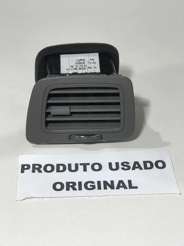 Difusor Ar Gm Cobalt 2013 2014 2015 2016 2017 Lado Direito