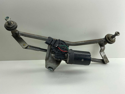 Motor Limpador Parabrisas Peugeot 206 207
