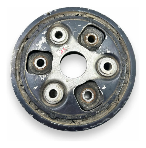 Coxim Bolacha Traseiro Cardam Vw Tiguan 2010 A 2015