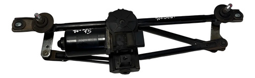 Máquina Motor Limpador Hyundai Tucson 2008 A 2016