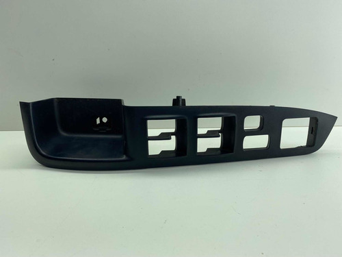Moldura Comando Vidro Outlander 2006 A 2012