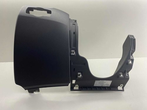 Moldura Inferior Acabamento Painel Bmw X1 2010 A 2015