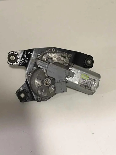 Motor Limpador Traseiro Bmw X1 2011 2012 2013 2014 2015