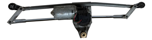 Máquina Motor Limpador Volkswagen Gol Saveiro Parati G3