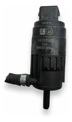 Motor Partida Frio Gm Cobalt Até 2015 94701582
