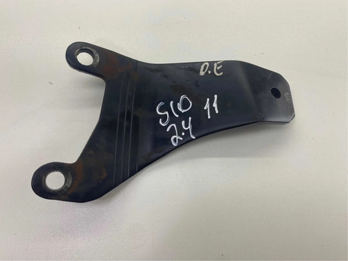 Suporte Coxim Esquerdo Motor S10 Blazer 2.4 2009 A 2011