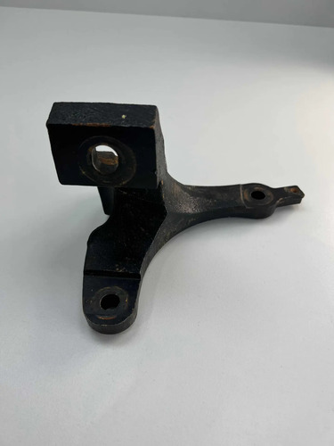 Suporte Coxim Esquerdo Motor Gm S10 2.8 2015 A 2021