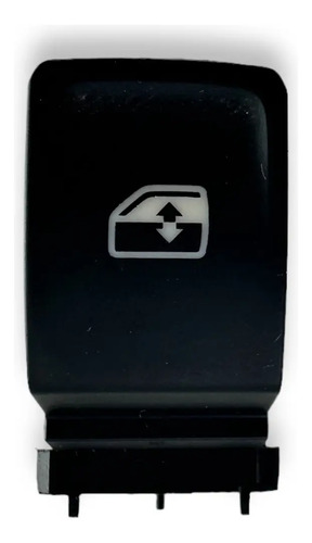 Botão Vidro Porta Traseira Vw Nivus 5g0959855