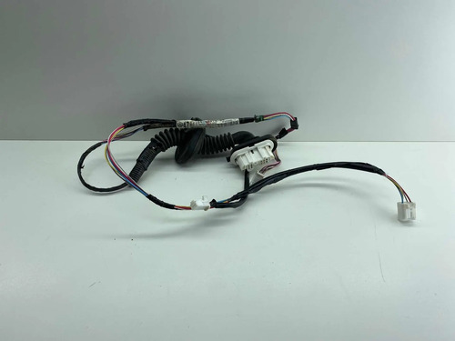 Chicote Porta Traseira Esquerda Toyota Corolla 2009 A 2014