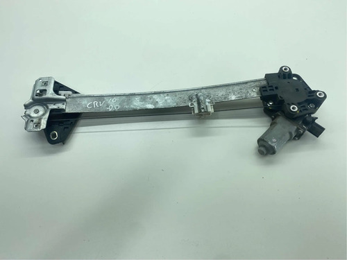 Máquina Vidro Traseira Direita Honda Crv 2007 A 2011