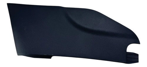 Acabamento Esquerdo Console Jeep Commander 60934029