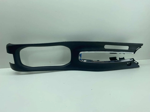 Moldura Console Central Honda Hrv 83440t7tm01020