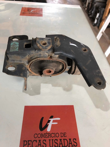Coxim Esquerdo Toyota Corolla 2009 2010 2011 1.8