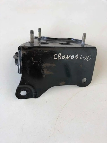 Suporte Coxim Direito Fiat Argo Cronos 1.3