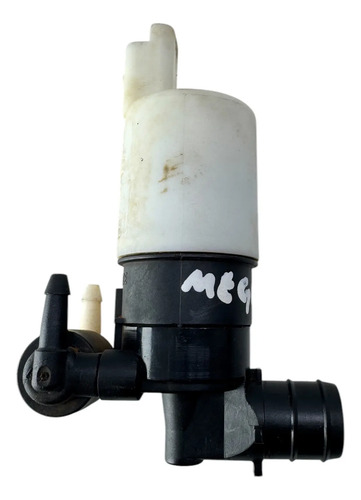 Motor Esguicho Limpador Megane Grand Tour 2007 A 2012