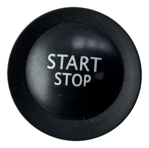 Botão Start Stop Renault Megane 2007 A 2012