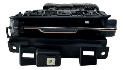 Difusor Ar Esquerdo Jeep Commander