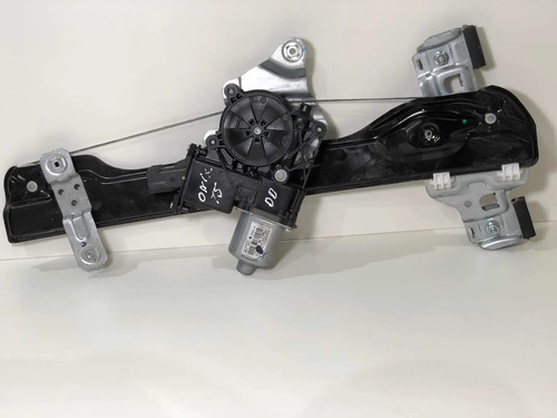 Máquina Vidro Gm Onix Prisma 2013 Á 2016 Dianteiro Direito