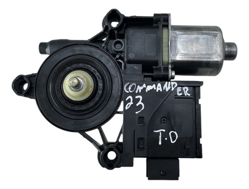 Motor Maquina Vidro Traseiro Direito Jeep Commander