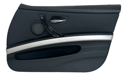 Forro Porta Dianteiro Direito Bmw 318 320 2008 A 2012