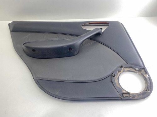 Forro Porta Traseira Esquerda Citröen Xsara 2000 A 2003