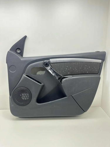 Forro Porta Dianteira Direita Renault Logan 2007 A 2013