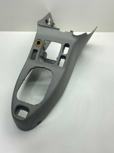 Console Central Renault Clio 2004 A 2010