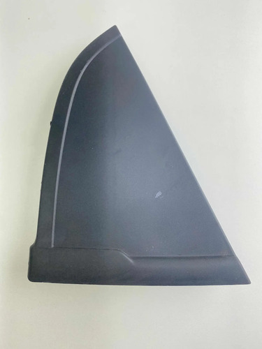 Acabamento Moldura Porta Traseira Direita Renault Kwid