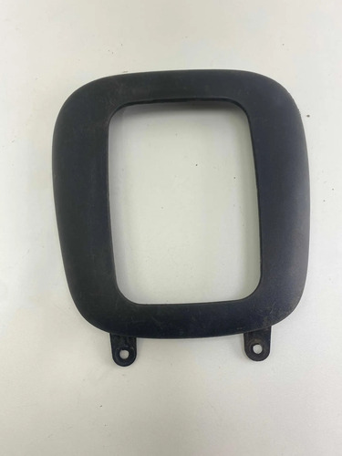 Moldura Console Vectra 1997 A 2005 S/ Vidro Elétrico